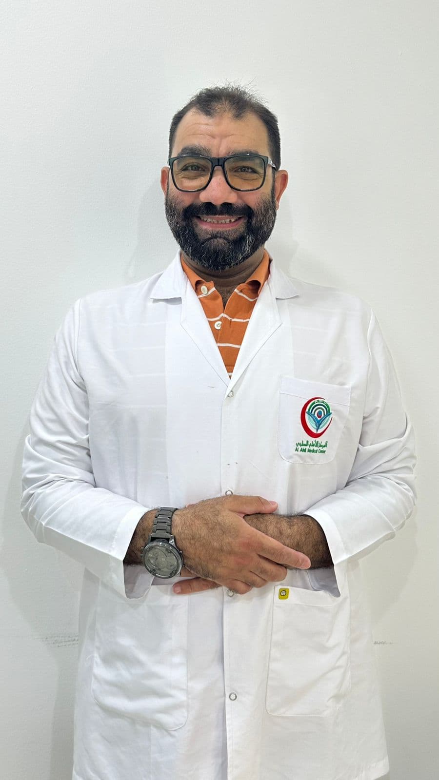 Dr. Ahmed AbdelHamid