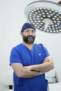 Dr. Ahmed Abdulhady