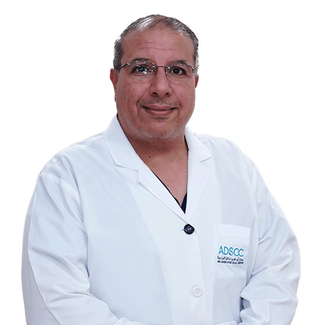 Dr. Ahmed Amer