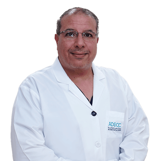 Dr. Ahmed Amer