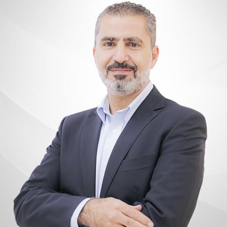 Ahmed Dassouki