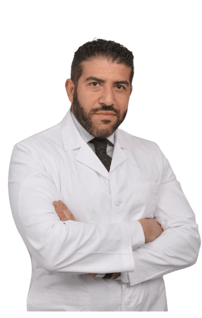 Dr. Ahmed El-Sawy