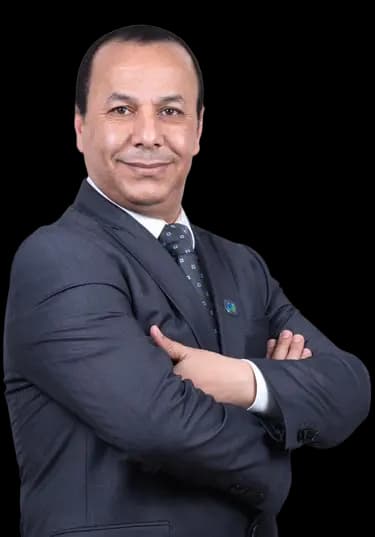 Dr. Ahmed Fawaz Moursy