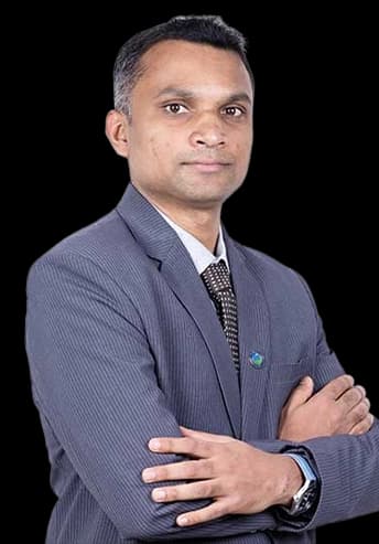 Dr. Ahmed Javid