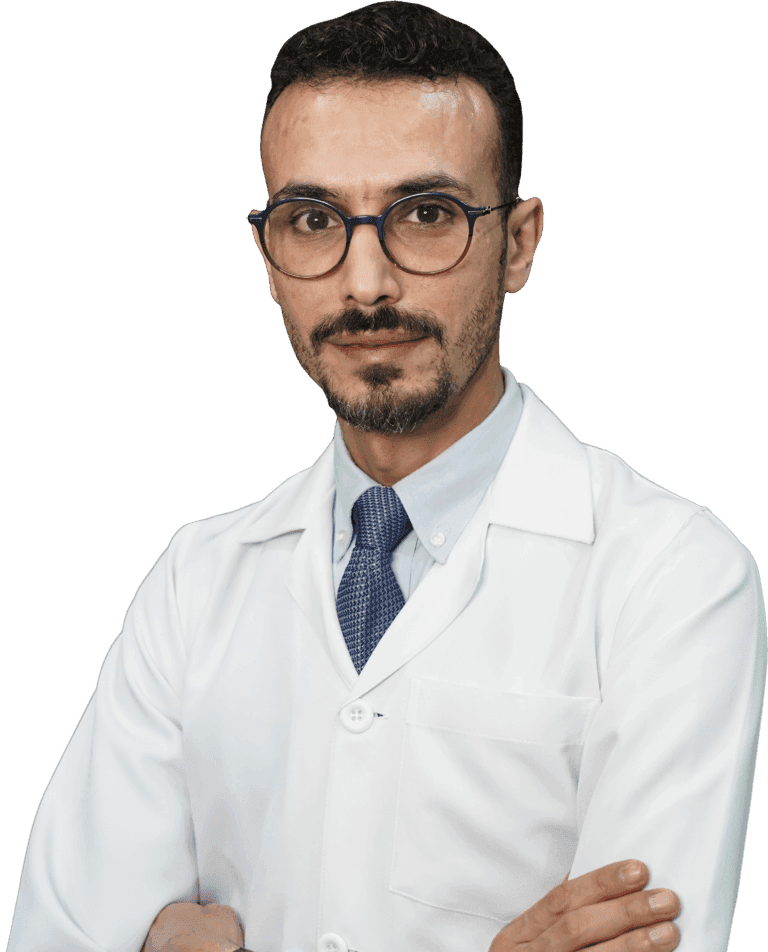 Dr. Ahmed Khazbak