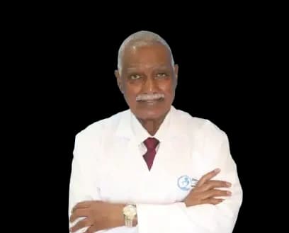 Dr. Ahmed Makin