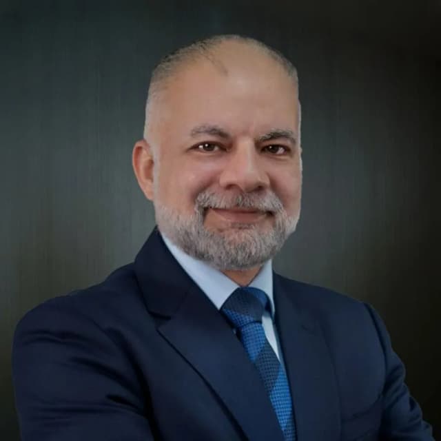 Dr. Ahmed Moussa