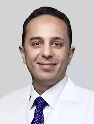 Dr. Ahmed Samy