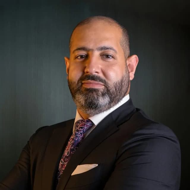 Dr. Ahmed Shabana