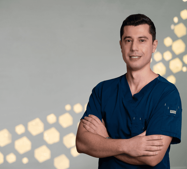 Dr. Ahmed Shahin