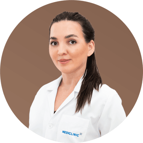 Dr. Aiza Mamaeva
