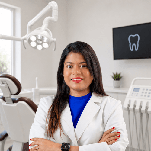 د. Akansha Sonawane