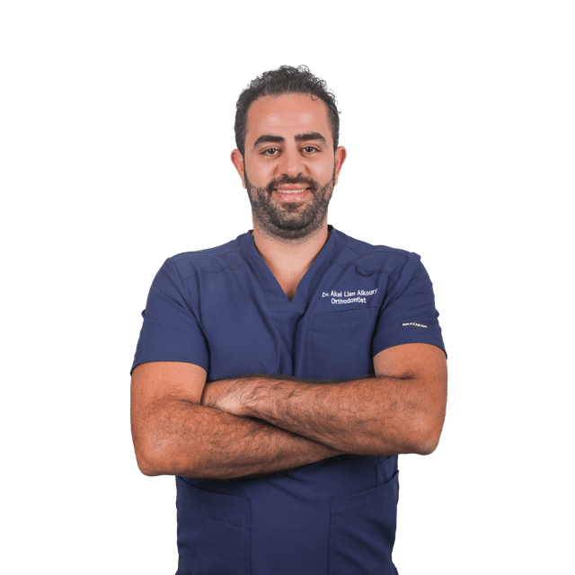 Dr. Akel Alkhoury
