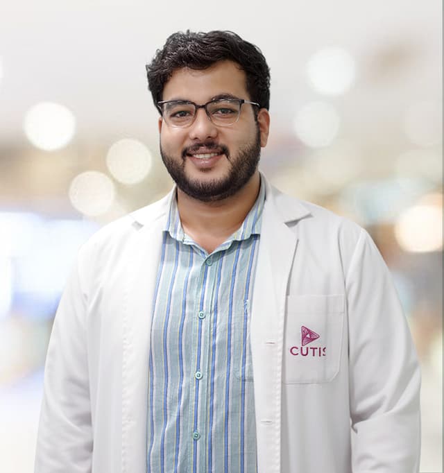 Dr. Akhil Vijay