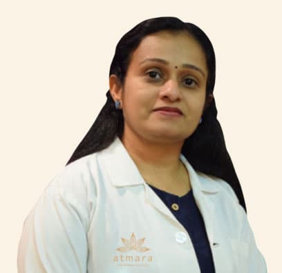 Dr. Akhila Nalupurakkal