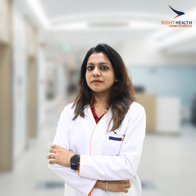 Dr. Akhila Thilakan