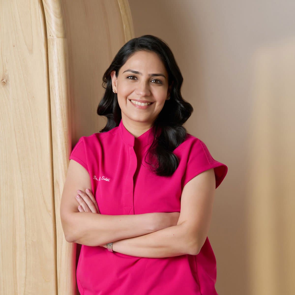 د. Akreti Sobti