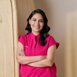Dr Akreti Sobti