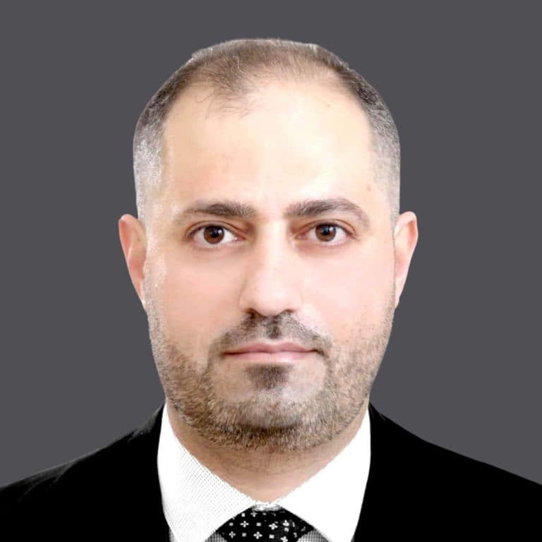 د. Alaa Al Frouh