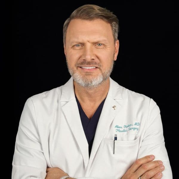 Dr. Alex Rubin