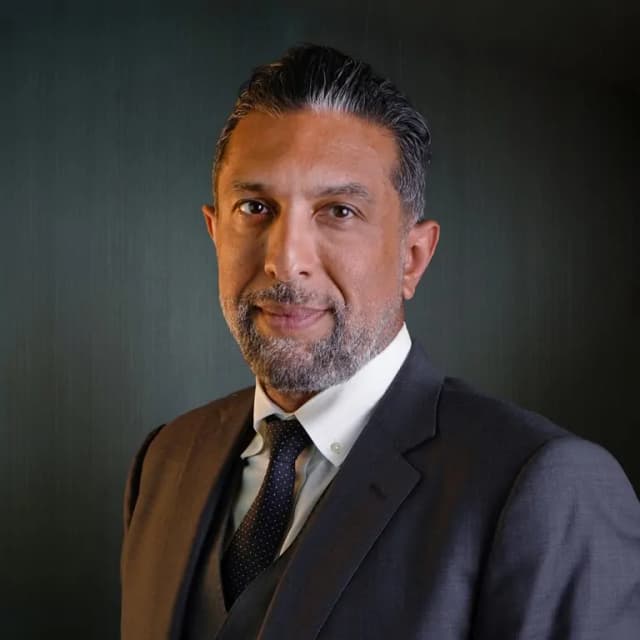 Dr. Ali Dameh
