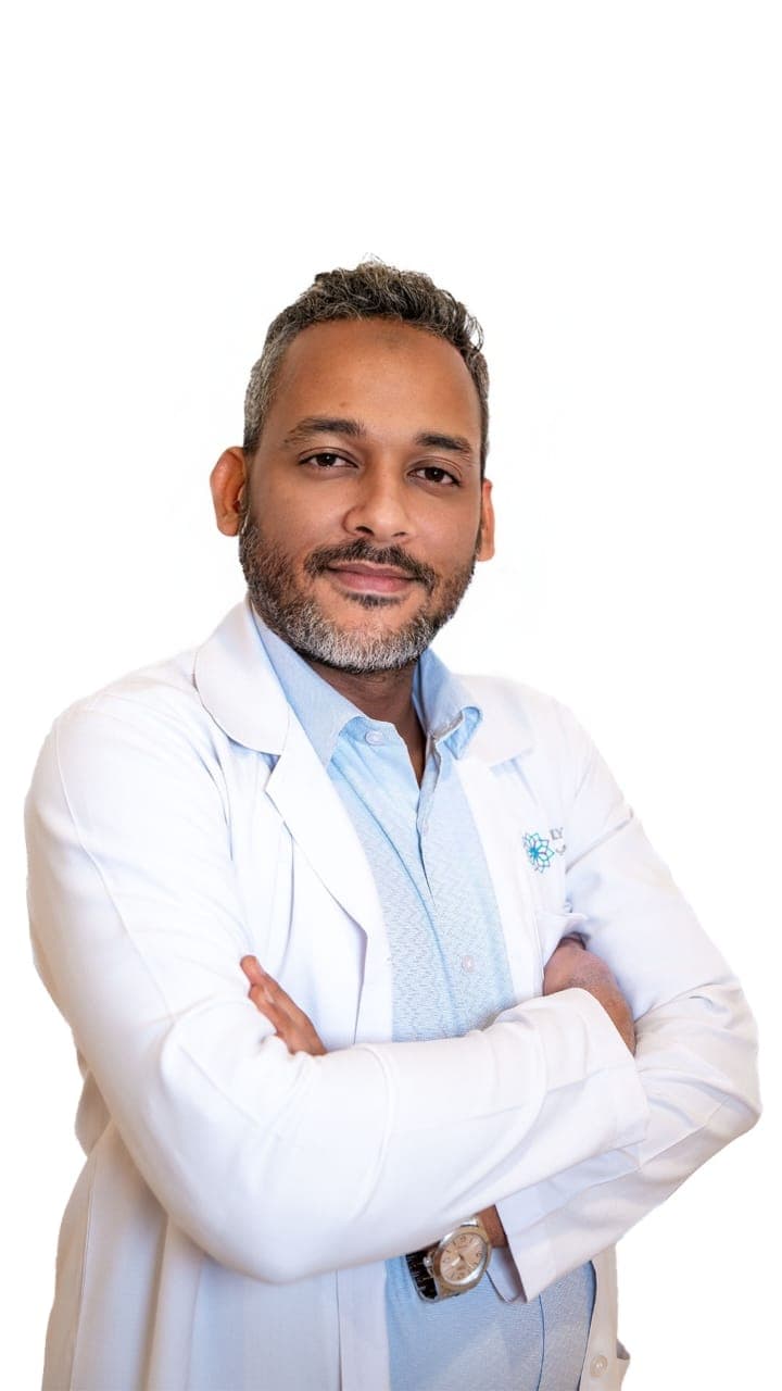 د. Ali Hago