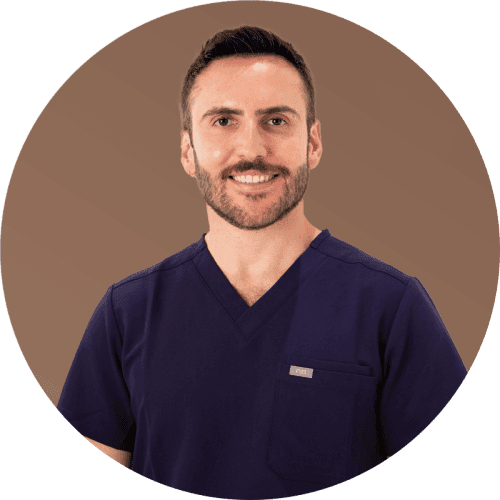 Dr. Ali Halawi