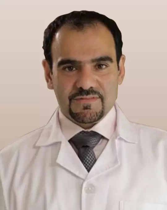 د. Ali Singel