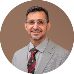 Dr. Ali Thwaini