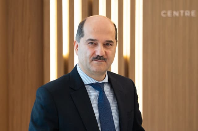 Ali Vahdani