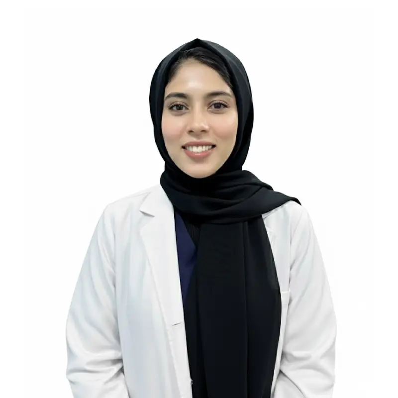 Dr. Alia Mohammed