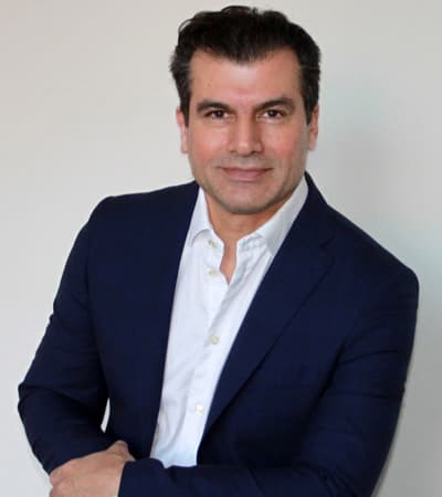 Allen Rezai