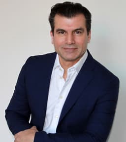 Allen Rezai