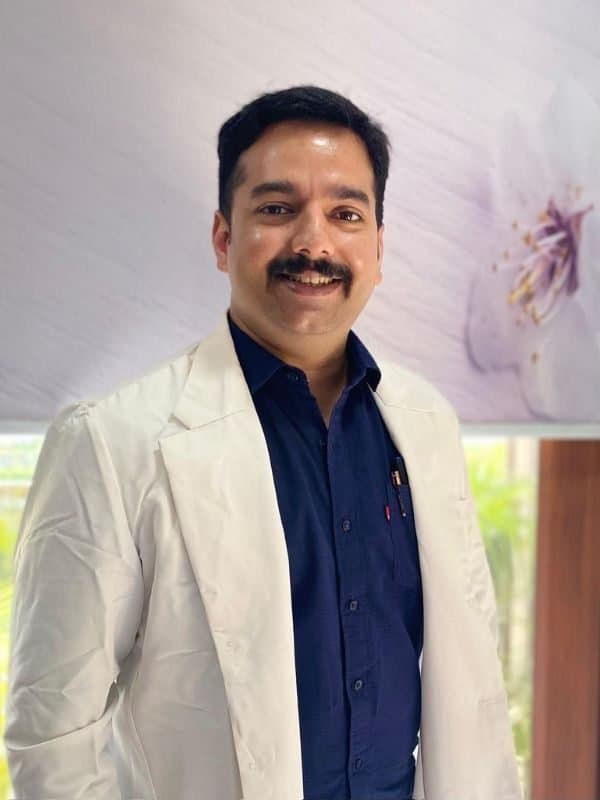 Dr. Amal Abraham