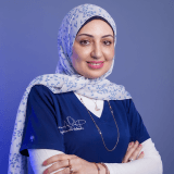 Dr. Amani Said Abdel-Fattah Mahdi