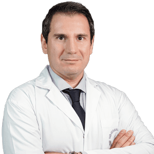 Dr. Amin Mirsadeghi