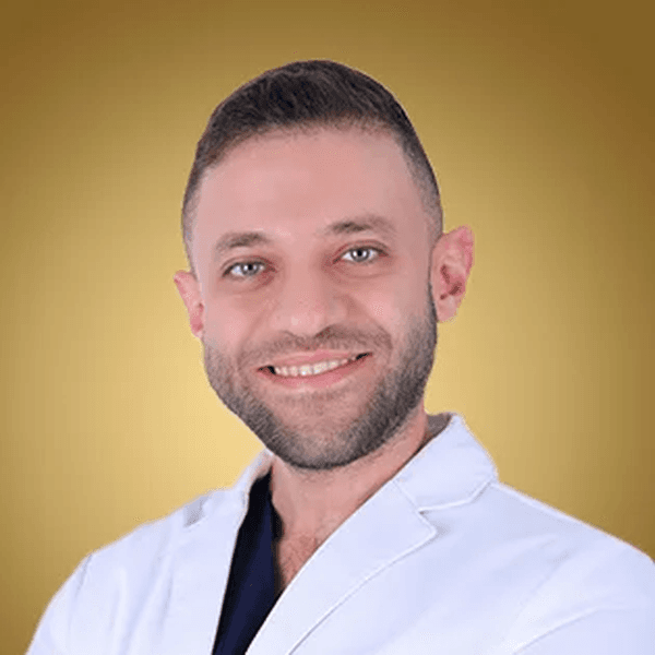 Dr. Amir Magdy Moris Girgis