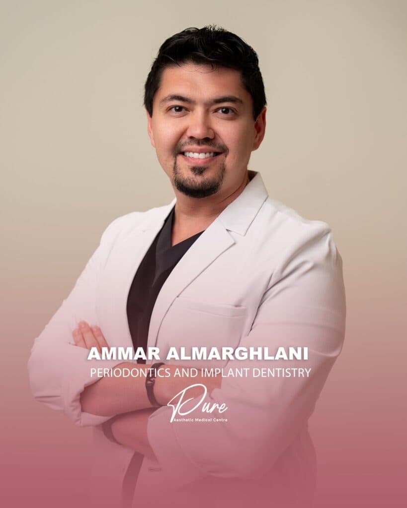 Dr. Ammar
