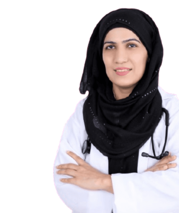Dr. Amna Shahzadi