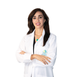 Dr. América Escandón