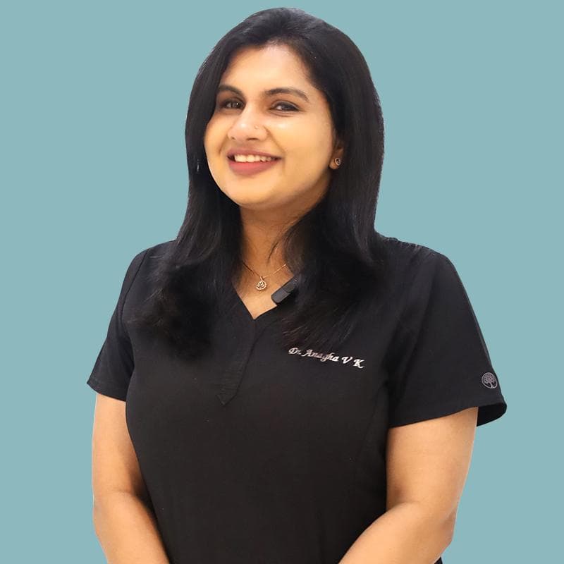 Dr. Anagha V K