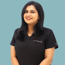 Dr. Anagha V K