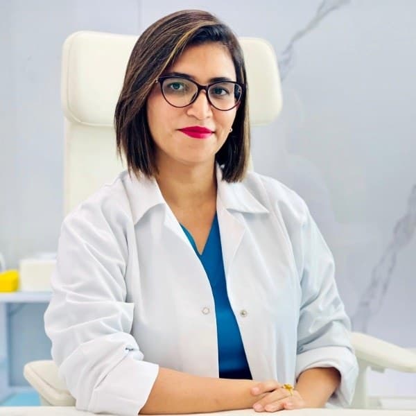 د. Anamta Rahman