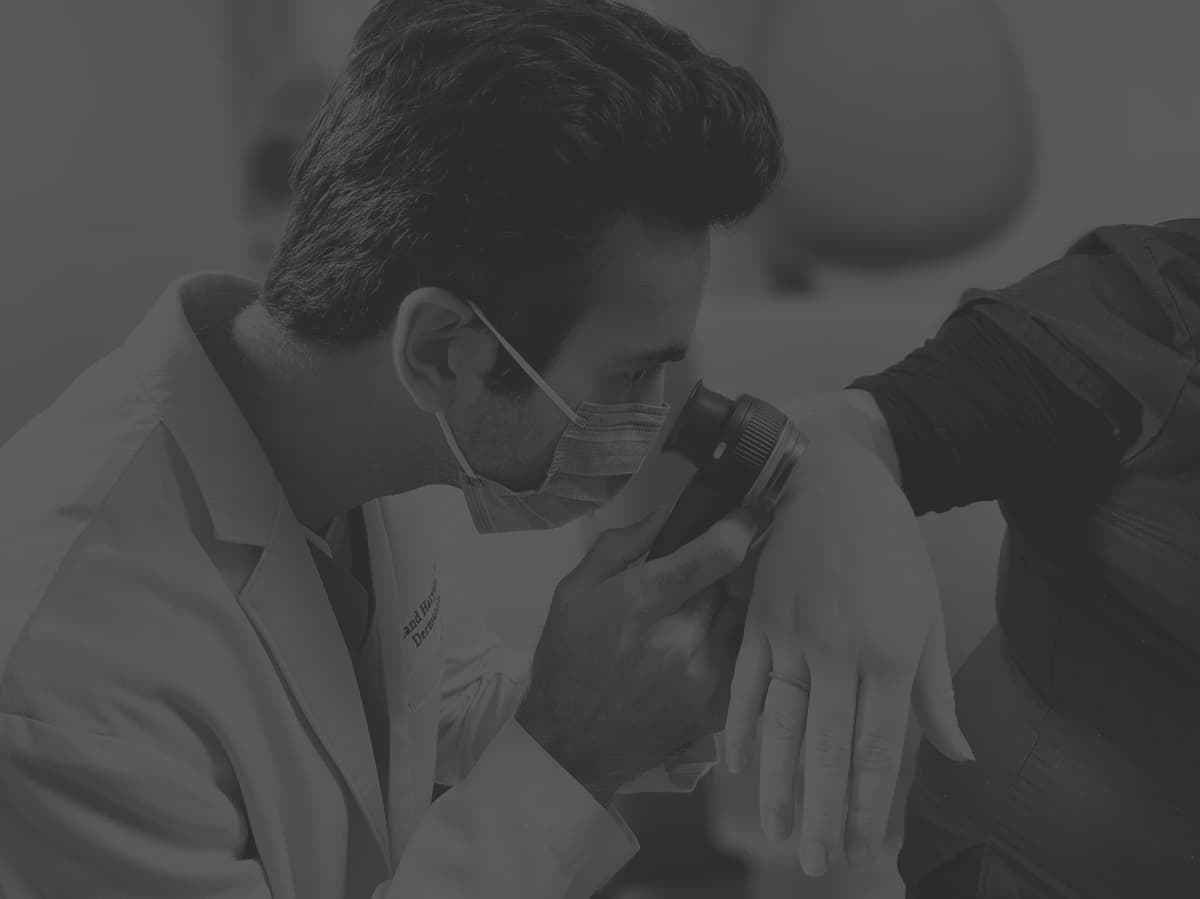Dr. Anand Haryani