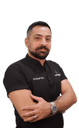 Dr. Anas Youssef