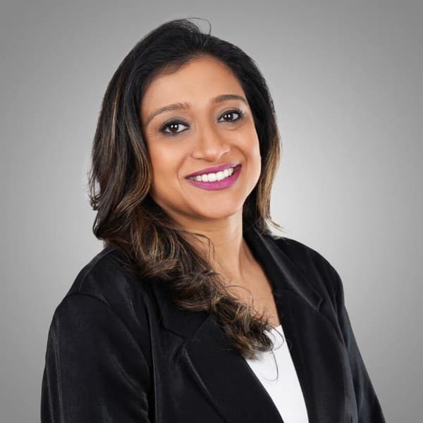 د. Anila Virani