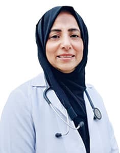 Dr. Anis Fatima