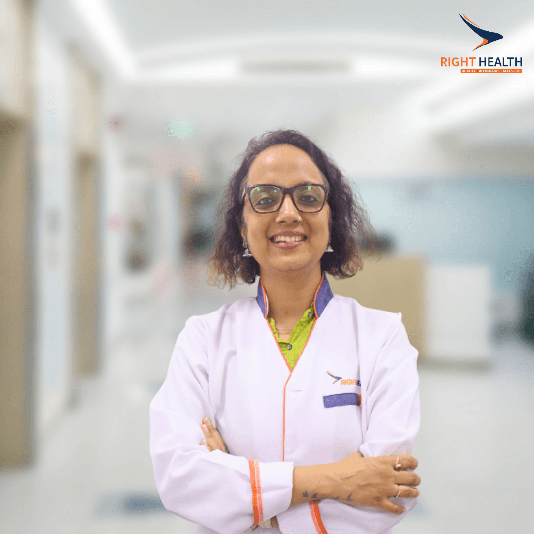 Dr. Anju Sapra