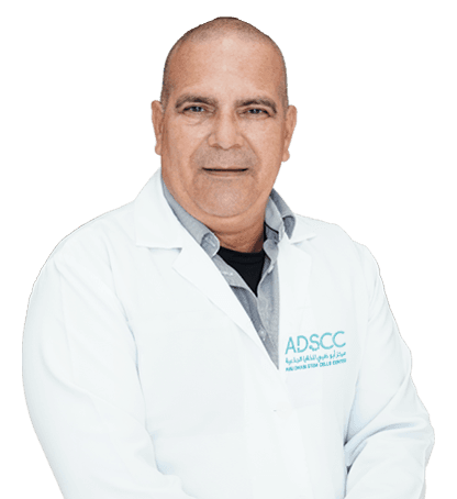 Dr. Antonio Alfonso Bencomo Hernandez