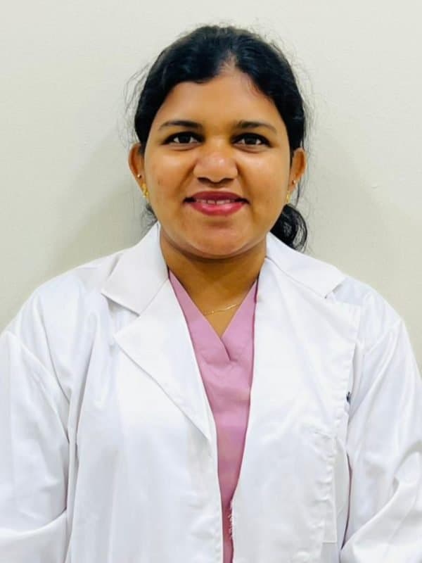 د. Anu Anuraj